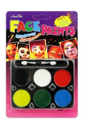   6 